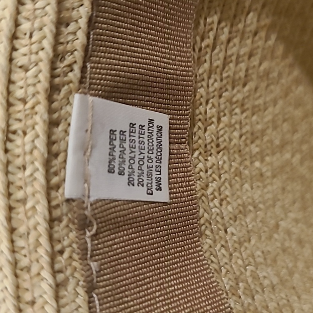 Fedora hat - Picture 5 of 6